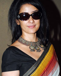 Manisha Koirala